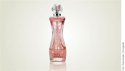 perfume trendy design fuller